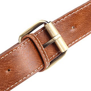 [RẺ VÔ ĐỊCH] Túi Đeo Chéo Da Cao Cấp DN400