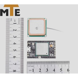 Mạch Module A9G GPRS GSM GPS BDS