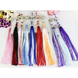 Ngọc bội hoa sen, chuông Ma đạo tổ sư trâm hoa sen