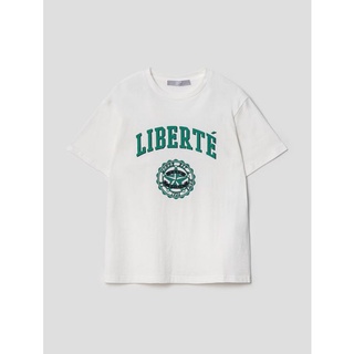 Áo Phông Liberté | 8 S E C O N D S