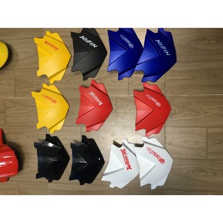 Mào exciter 150 gắn mọi loại xe