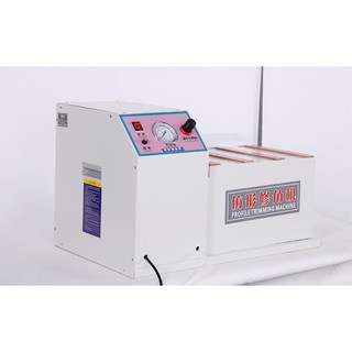 Máy gọt cạnh , bo cạnh gỗ công nghiệp