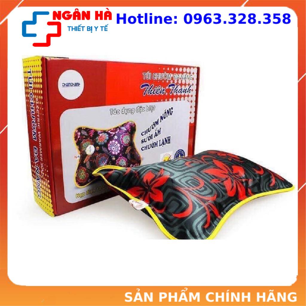 Túi chườm nóng, túi chườm nóng bằng điện to, nhỏ hàng thiên thanh