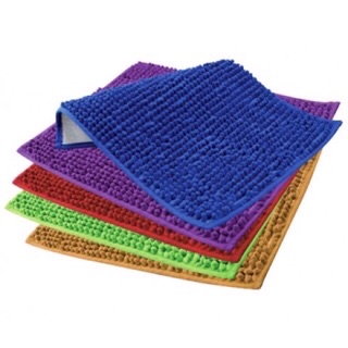 Thảm chùi chân san hô