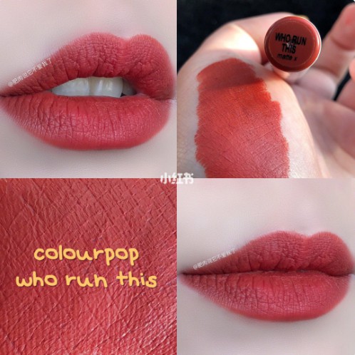 Son COLOURPOP LIPPIE STIX (ẤN NÚT MUA NGAY ĐỂ XEM BẢNG MÀU)