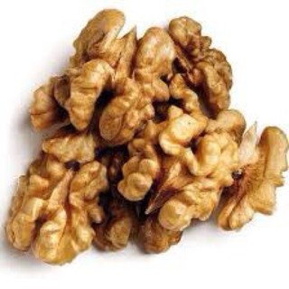 Nhân óc chó mỹ 500g sấy chín