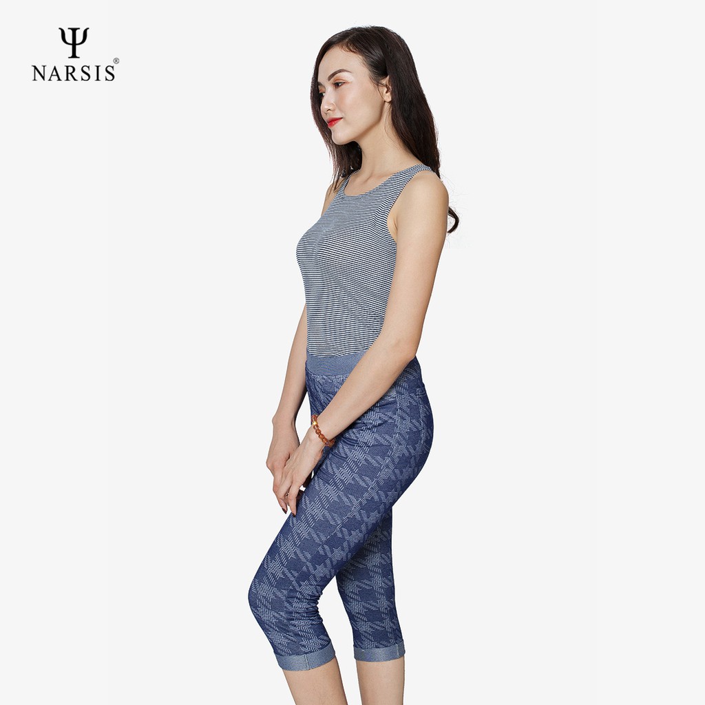 Quần legging nữ Narsis P5015 trẻ trung