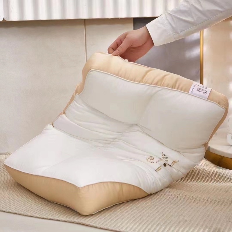 Gối protein xơ đậu nành cao cấp