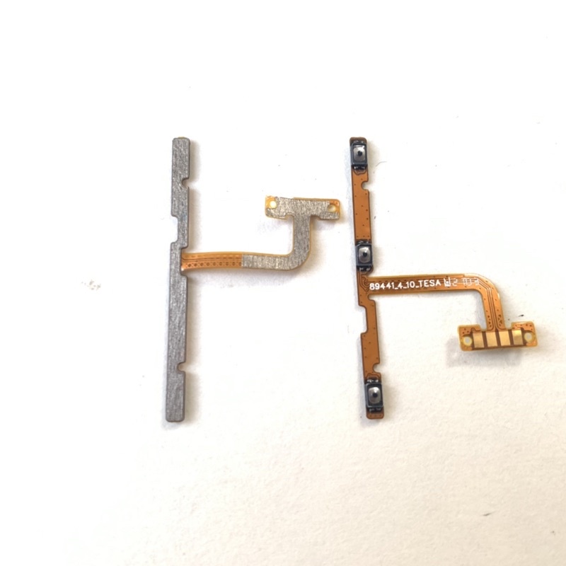 Cáp phím home +volum Vsmart Joy 4 V441