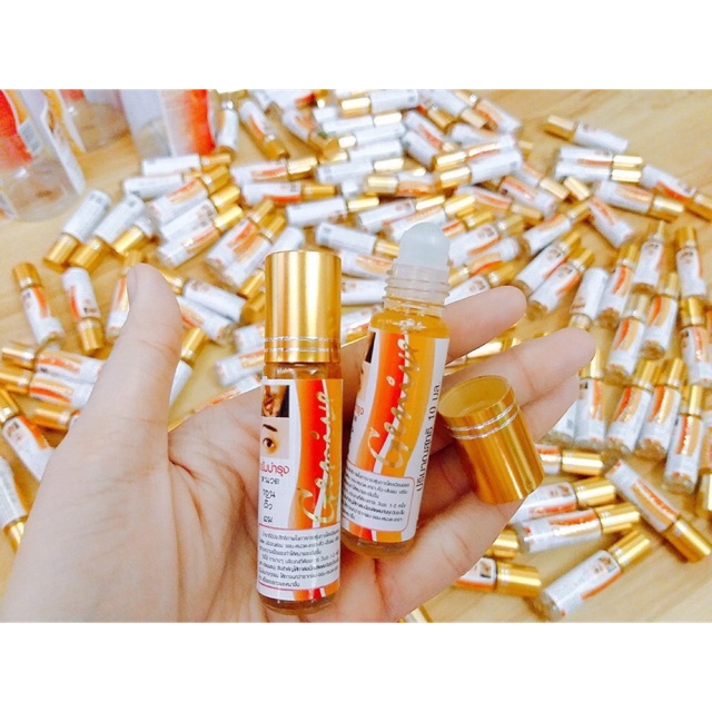 Serum kích mọc mi