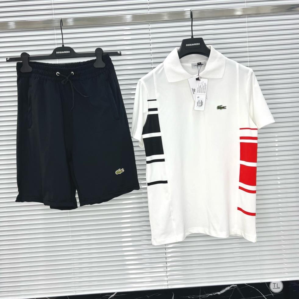 Bộ Nam Cao Cấp Cho Nam - Bộ Thể Thao Nam Mùa Hè