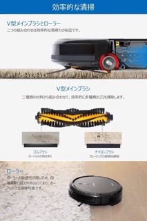 Robot hút bụi DEEBOT N79
