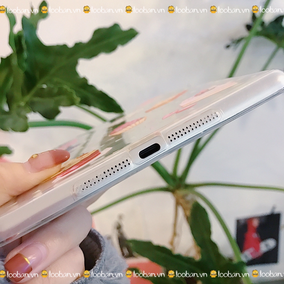For iPad Air 2 Mini 2 3 4 5 iPad 6 Pro 11 Air3/Pro 10.5 Case CuteRainbow unicorn Clear Cover | BigBuy360 - bigbuy360.vn