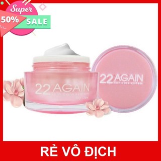 Kem chống lão hóa 22 again