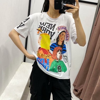 Thun xuất xịn Zara