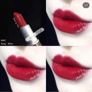 Son mac ❤️ chính hãng ❤️ đủ bill