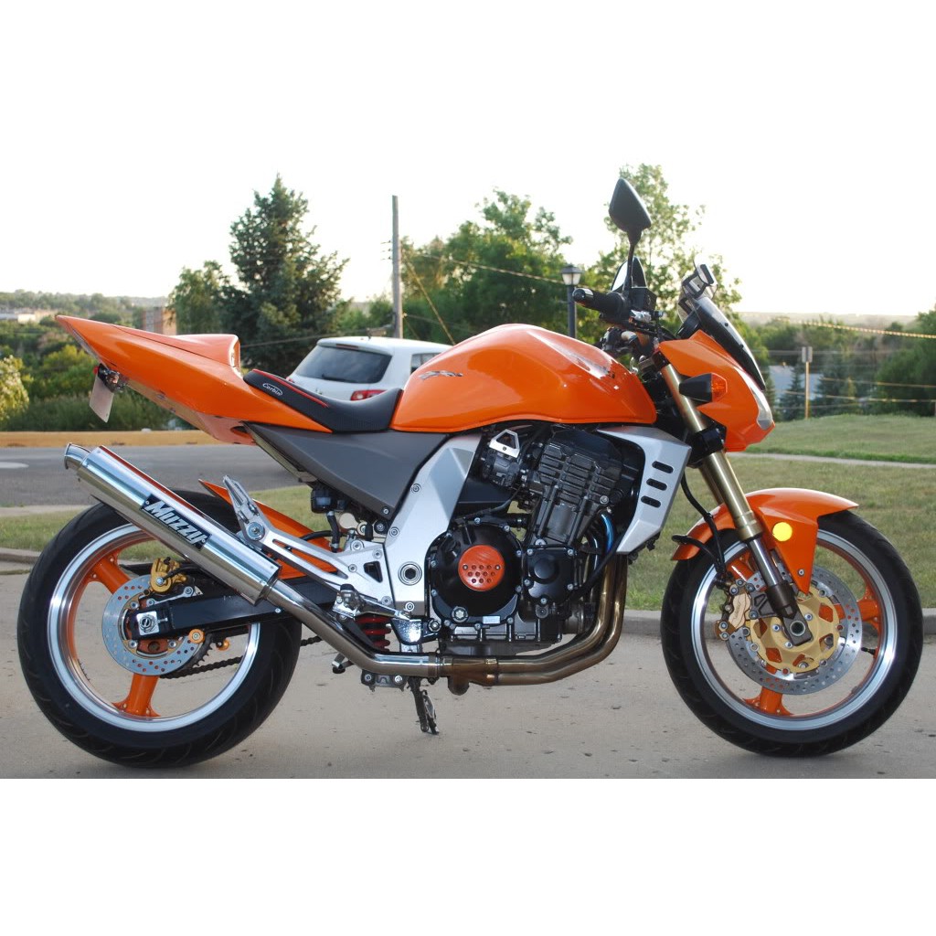 Má phanh trước cho xe Kawasaki Z800 Z800e 2013- ZX9R 2002-2004 Z1000 2003-2005