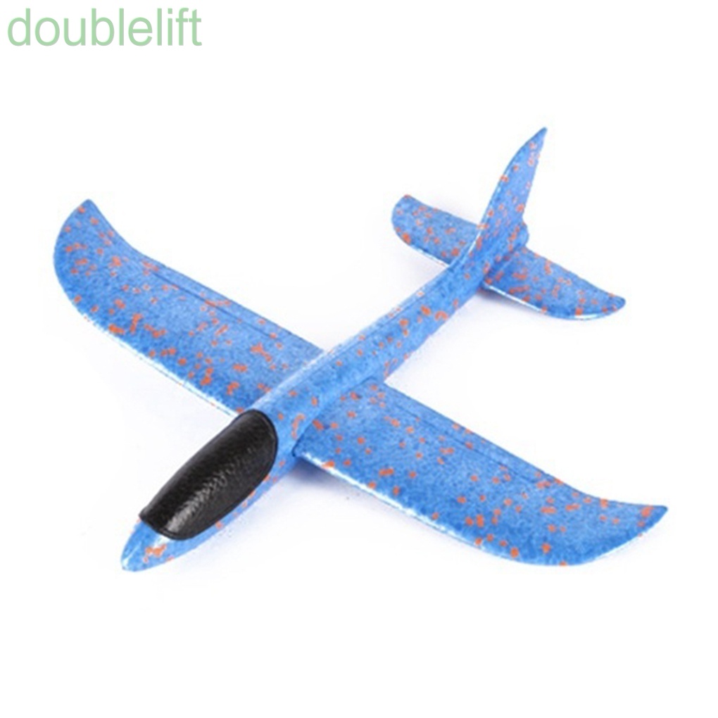 Mô hình máy bay xốp đồ chơi 48cm cho bé