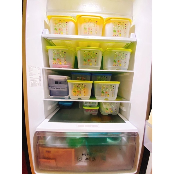 Venmart  hộp Tupperware