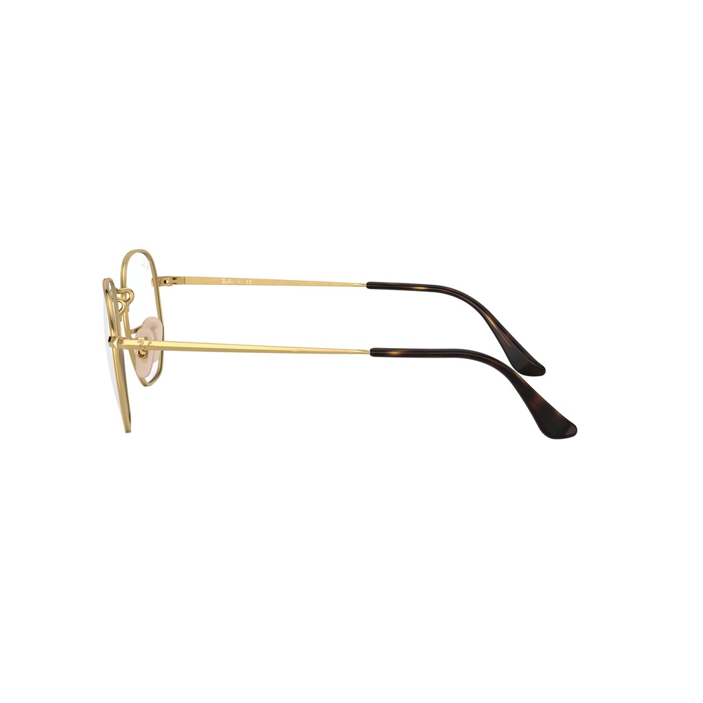 Mắt Kính Ray-Ban - RX6448-2500 Size 51 - Kính thường