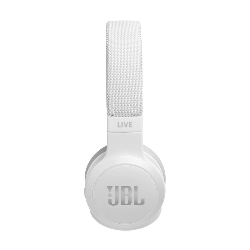 [Mã 2404EL10K giảm 10K đơn 20K] Tai nghe chụp tai Bluetooth JBL LIVE400BT