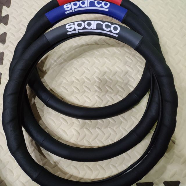 Bọc vô lăng SPARCO