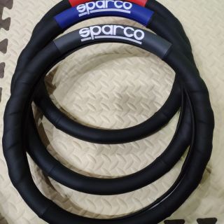 Bọc vô lăng sparco