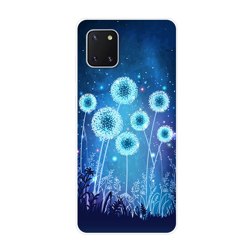 Ốp điện thoại họa tiết thời trang cho Samsung Galaxy Note 10 | BigBuy360 - bigbuy360.vn