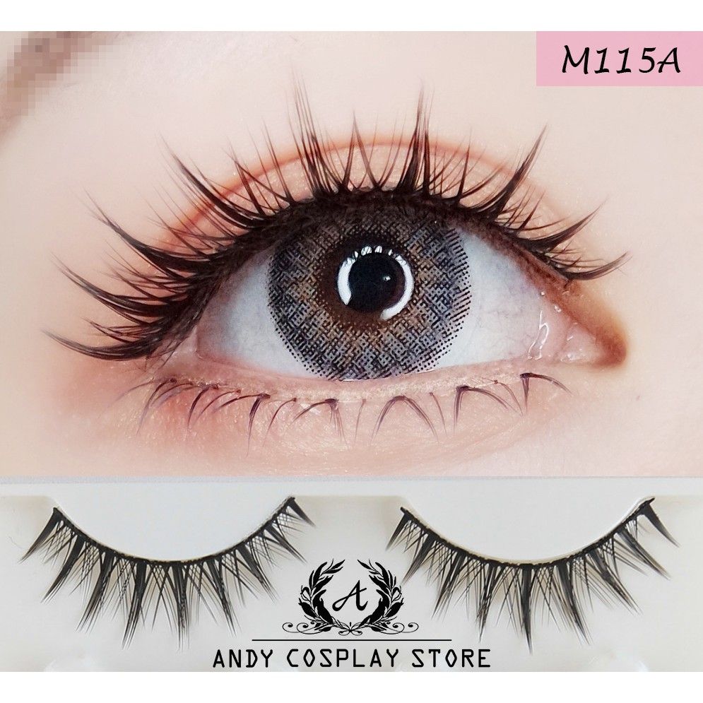 [CÓ SẴN] Mi giả trên M115A