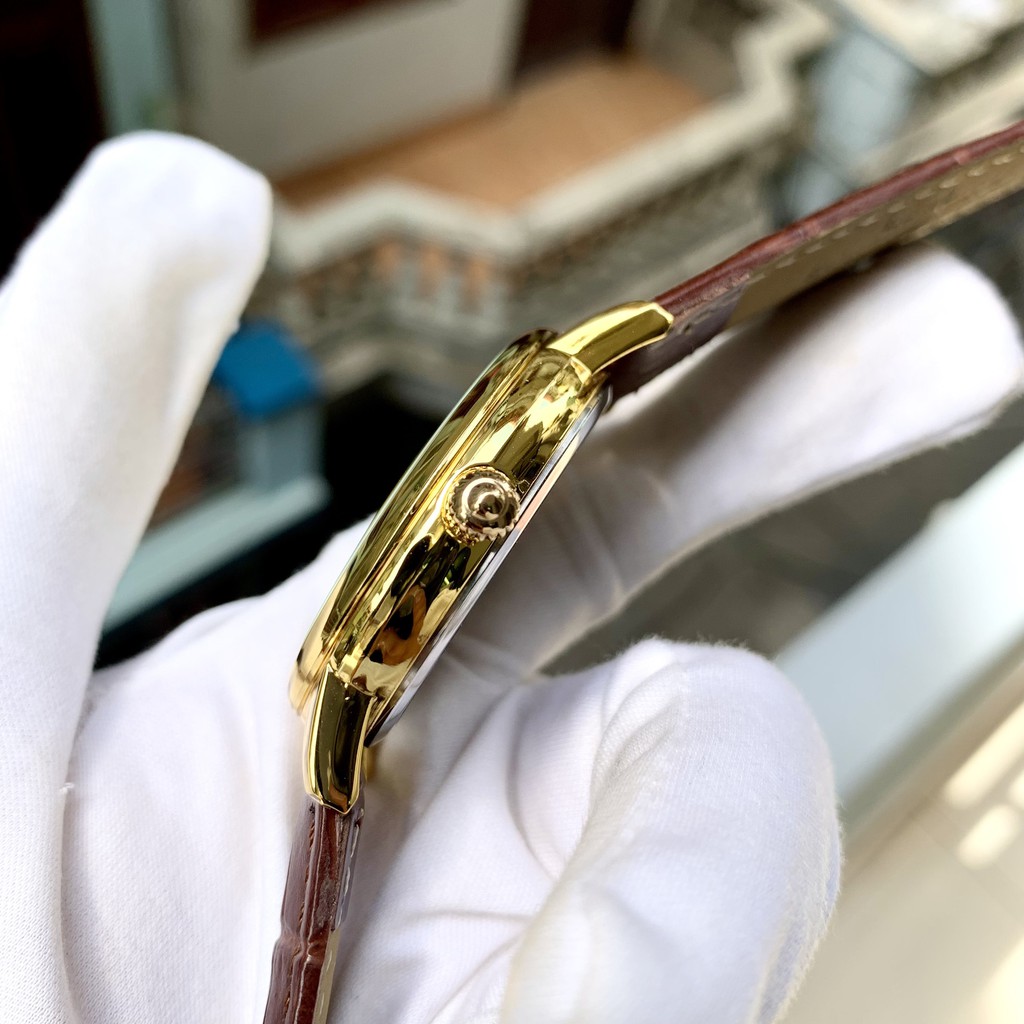 [SALE LỚN] Đồng Hồ Nam Vacheron Kim rốn chạy cực đỉnh | BigBuy360 - bigbuy360.vn