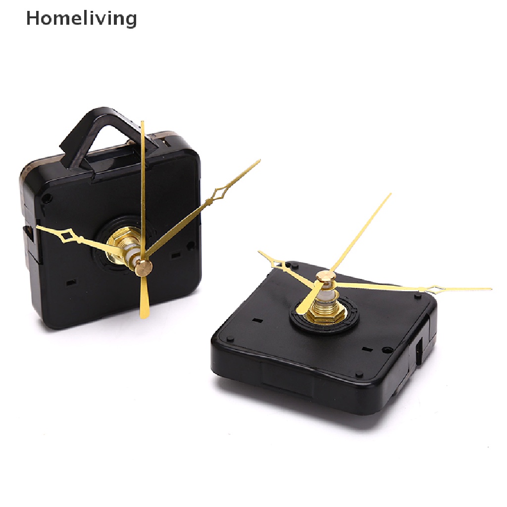 Bộ Động Cơ Đồng Hồ Để Bàn DIY Yên Tĩnh