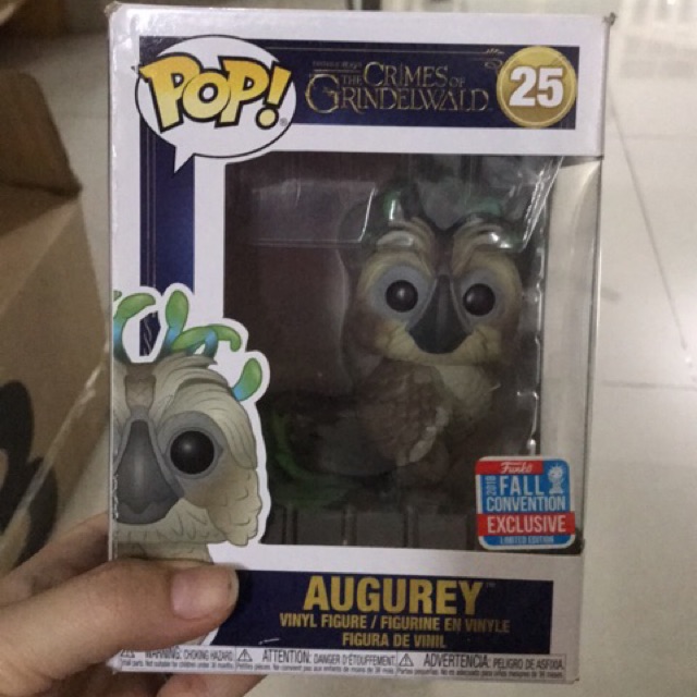 Funko Augurey