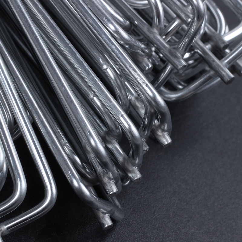 Set 20 Móc Rèm cửa sổ 4 Chấu