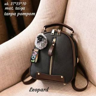 Balo Burberry Thời Trang Cho Nữ Euh-72 Jc Tw 9332 8802 Gc Tasransel P1