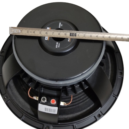 Loa bass 30 bmb xương đúc vồng công suất 500ư hàng cực chất - GIÁ 1 CÁI