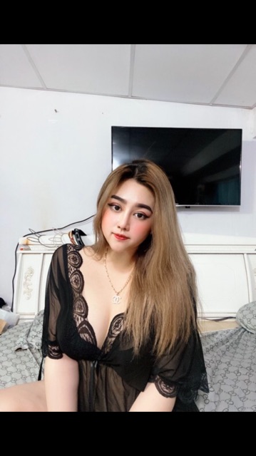 Đồ ngủ Sexy, Váy Ngủ Gợi Cảm, Đồ Ngủ Nữ Quyến Rũ Chất Liệu Mềm Mại, Thoáng Mát | BigBuy360 - bigbuy360.vn