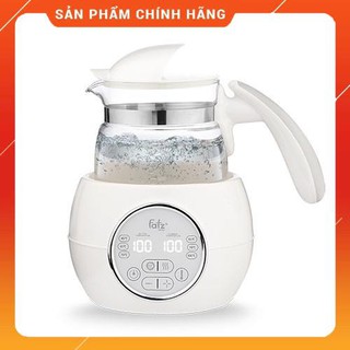 Máy đun và hâm nước điện tử fatz baby fb3505sl