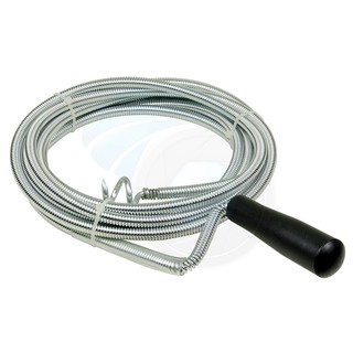 CHÍNH HÃNG | Dây Lò Xo Thông Cống Vệ Sinh Ống ( 3M - 5M - 10M ) Tolsen [ Real | TSE ]