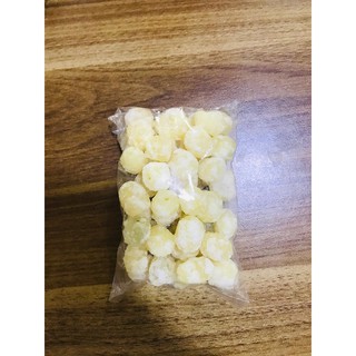 MỨT HẠT SEN 100gr