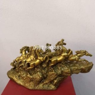 Tượng bát mã, mã đáo thành công