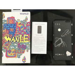 Ốp lưng Iphone kiêm máy chơi game