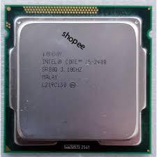 CPU intel core i 5-- 3570,i 5-- 3570S,i 5-- 3550,i 5-- 3470,i 5-- 3470S,i 5-- 2500,i 5-- 2400 Tray không box+tản