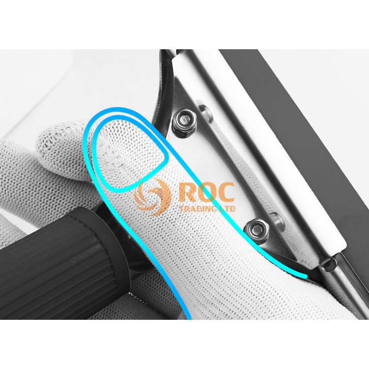 Cây gạt nước gương kính Chaobao 35cm - Made in China