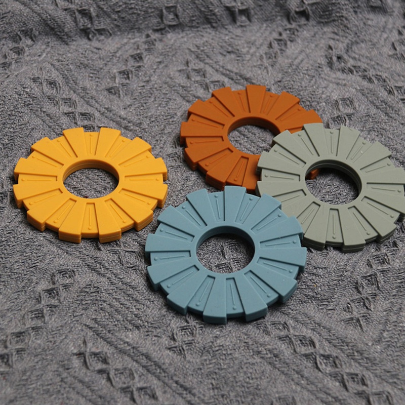 1 Đồ Chơi Nhai Gặm An Toàn Dành Cho Trẻ