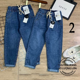 Quần Jeans Dyoj