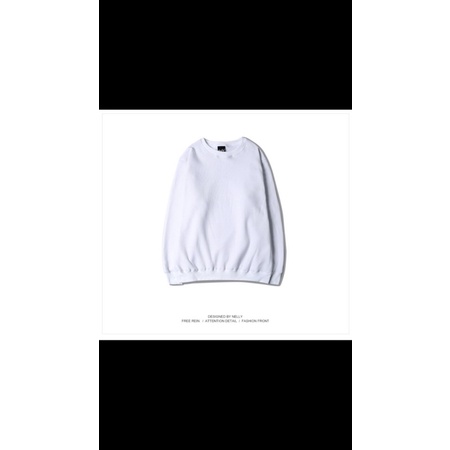 Áo nỉ lót bông NELLY siêu ấm | BigBuy360 - bigbuy360.vn