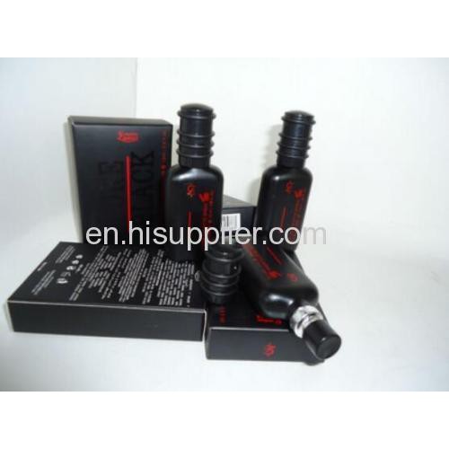 Nước hoa nam thu hút gợi cảm và quyến rũ pure black 15ml -PB63-B06T2