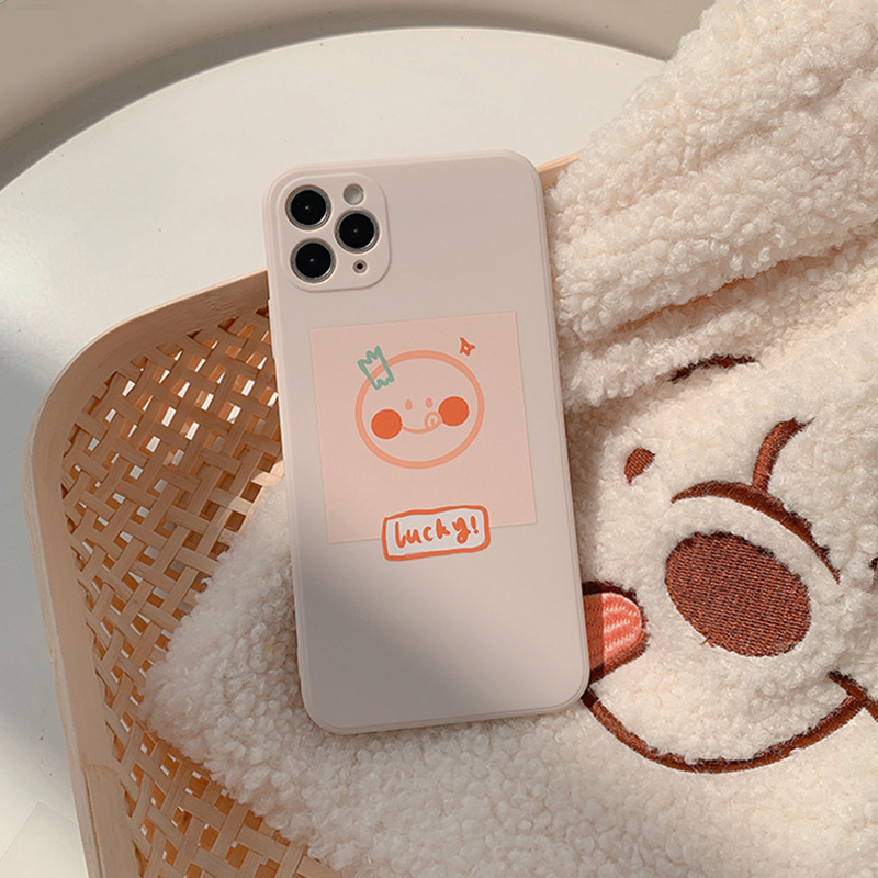 Ốp điện thoại họa tiết in ấn dành cho iphone 12mini/12pro max/12pro/12/7/7plus/8/8plus/x/xs/xs max/11/11 pro/11 promax | BigBuy360 - bigbuy360.vn