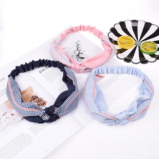 Băng đô cài tóc nữ bdn18