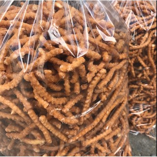 Quẩy gừng ngọt (1kg)